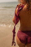 CLO intimo Selva Eco Lace