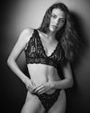 CLO Fortuna Abierto Bralette