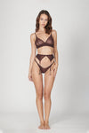 Malla Garter