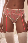 Fortuna Garter