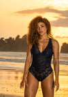 Fortuna Bodysuit