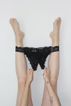 Fortuna Abierto (Ouvert) Bikini