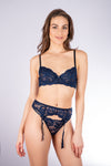 Fortuna Lace Balconette