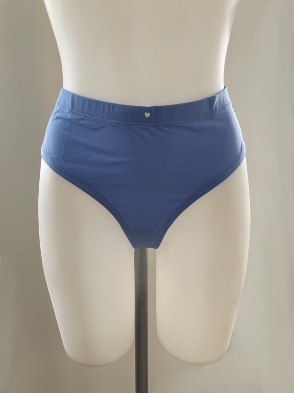 Piel High-Waisted Panty