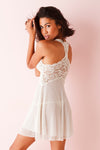 Fortuna Racerback Chemise