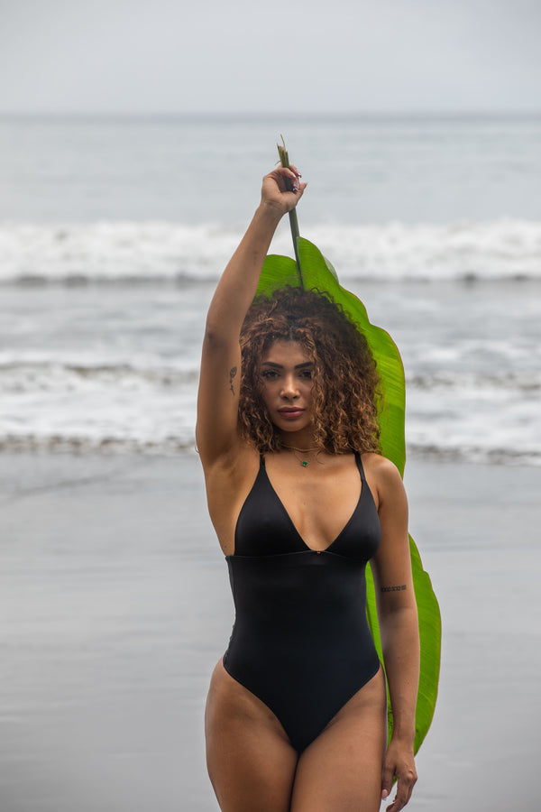 Piel Bodysuit