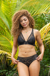CLO intimo Selva Eco Lace