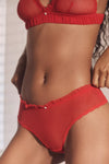 Plumetis Brief