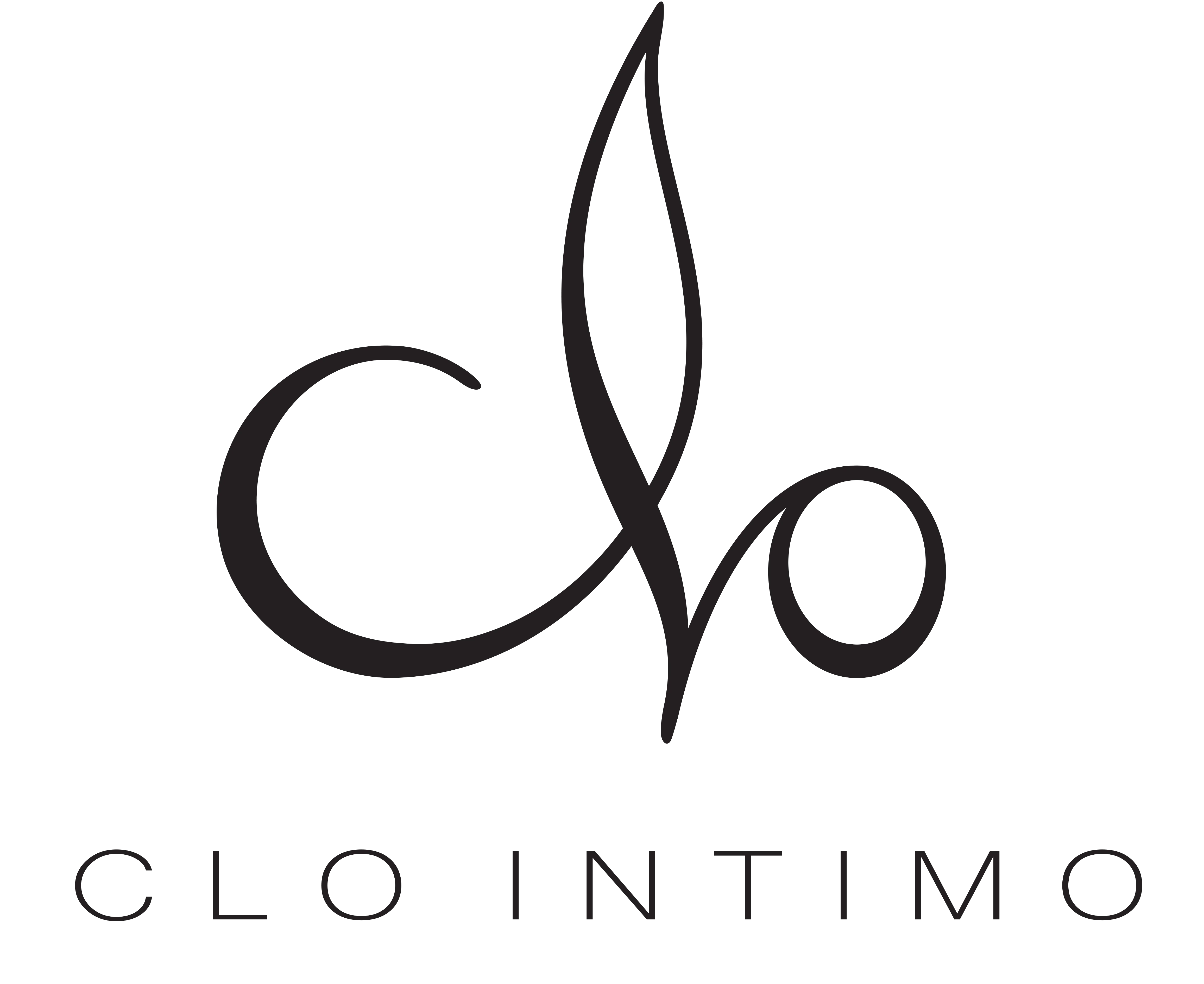 logo clo intimo