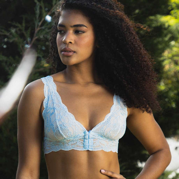 Clovia - Say hello to comfort with our breathable cotton bras ❤️ Shop 4 for  799:  #underfashion